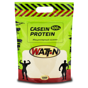 100% Сasein protein (1кг)